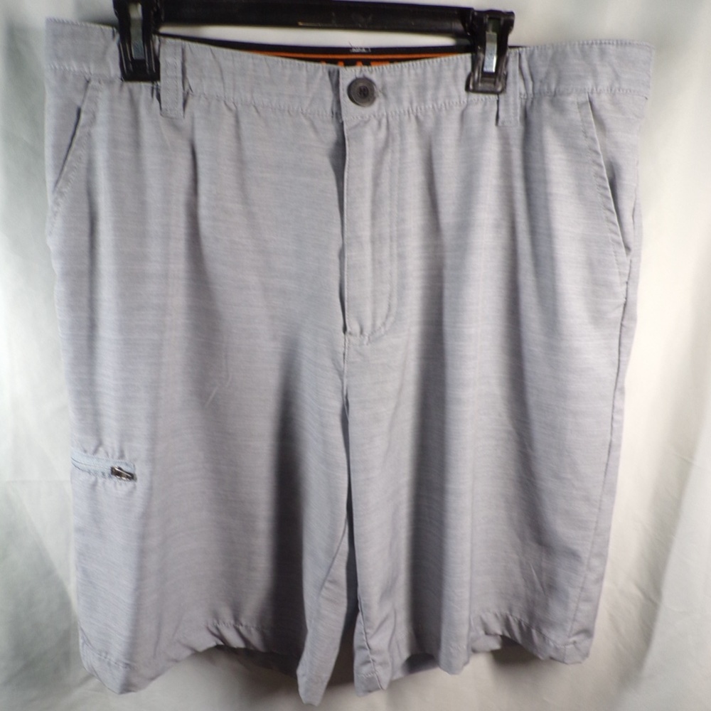 Mens dress/casual shorts
